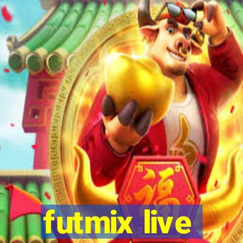 futmix live